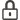 Lock closed icon