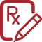 Prescription icon